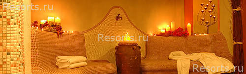 Alpen Suite Hotel 19